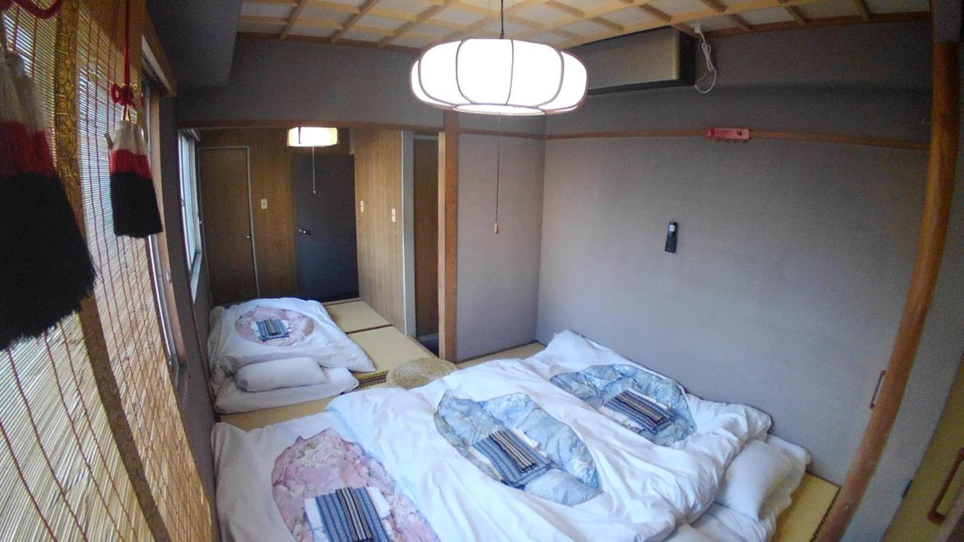 女性用 Art Setouchi Triennale Hotel Female Only Takamatsu Zewnętrze zdjęcie