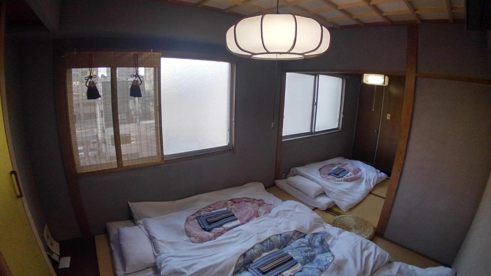 女性用 Art Setouchi Triennale Hotel Female Only Takamatsu Zewnętrze zdjęcie
