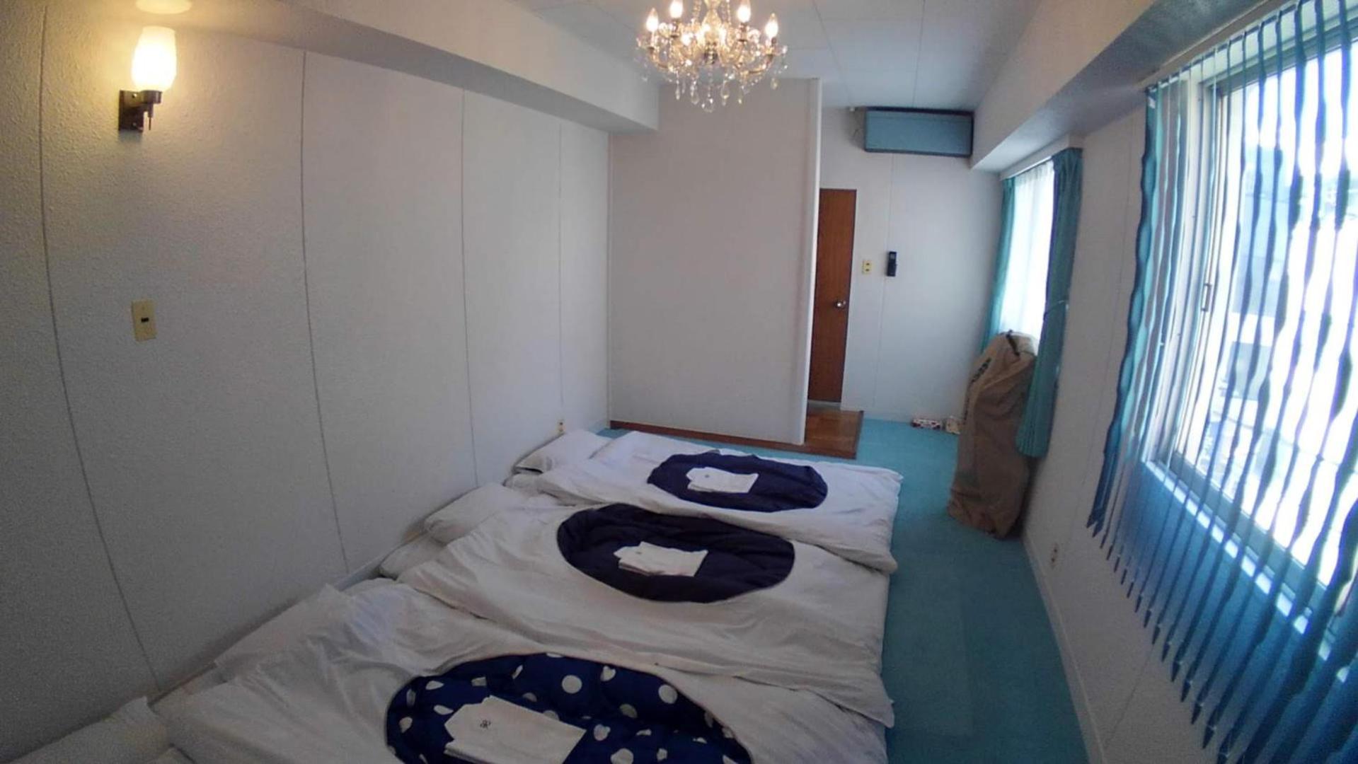 女性用 Art Setouchi Triennale Hotel Female Only Takamatsu Zewnętrze zdjęcie