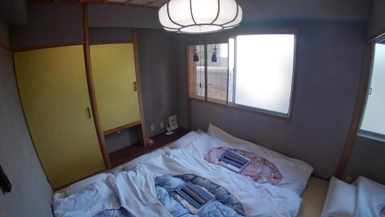 女性用 Art Setouchi Triennale Hotel Female Only Takamatsu Zewnętrze zdjęcie