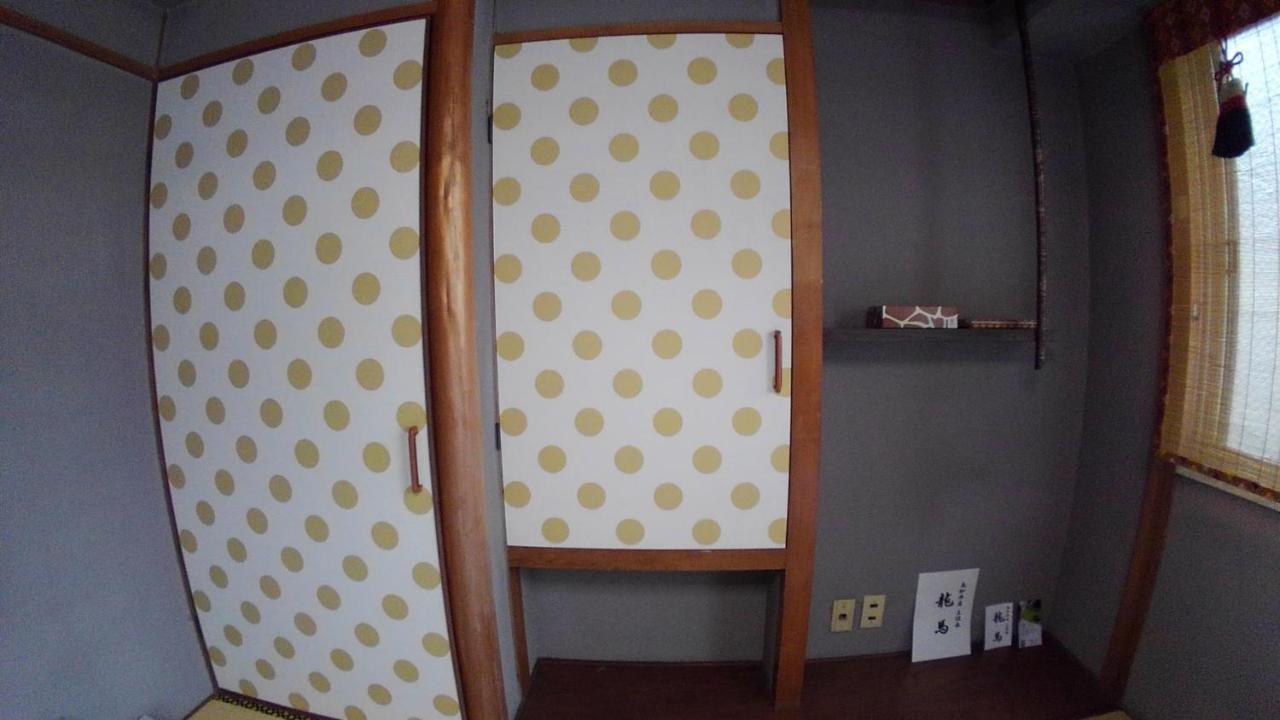 女性用 Art Setouchi Triennale Hotel Female Only Takamatsu Zewnętrze zdjęcie
