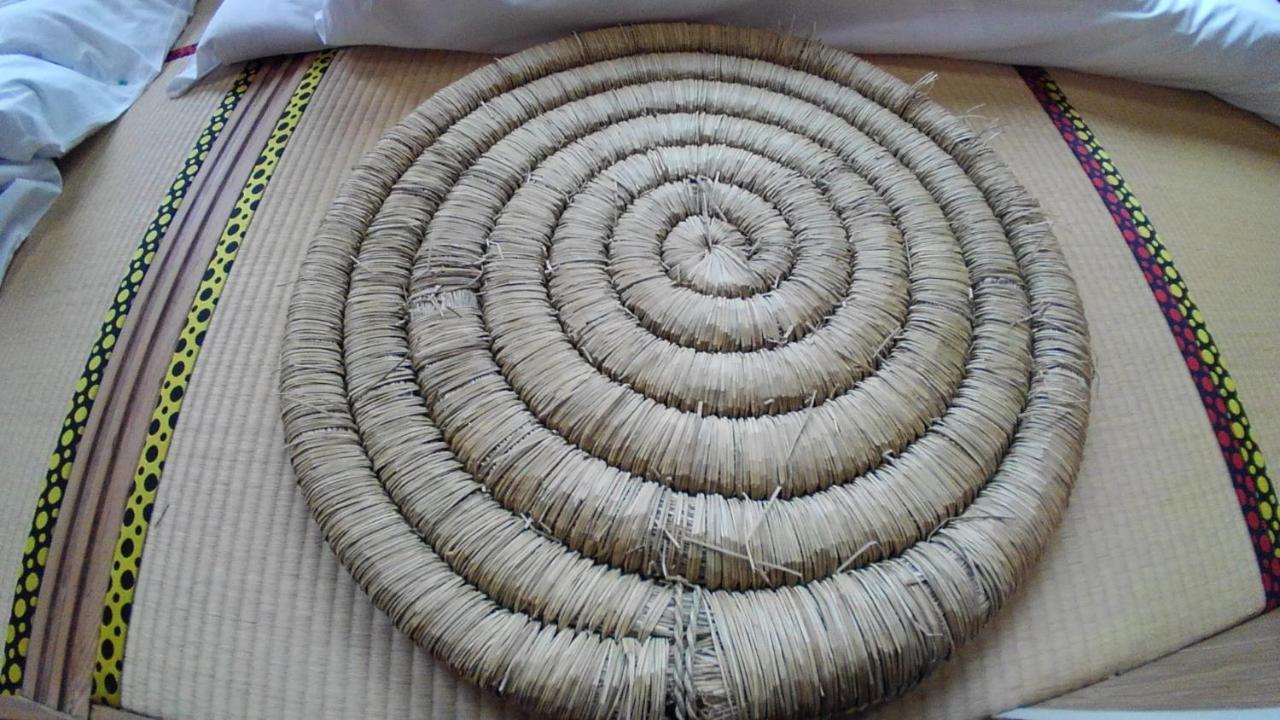女性用 Art Setouchi Triennale Hotel Female Only Takamatsu Zewnętrze zdjęcie